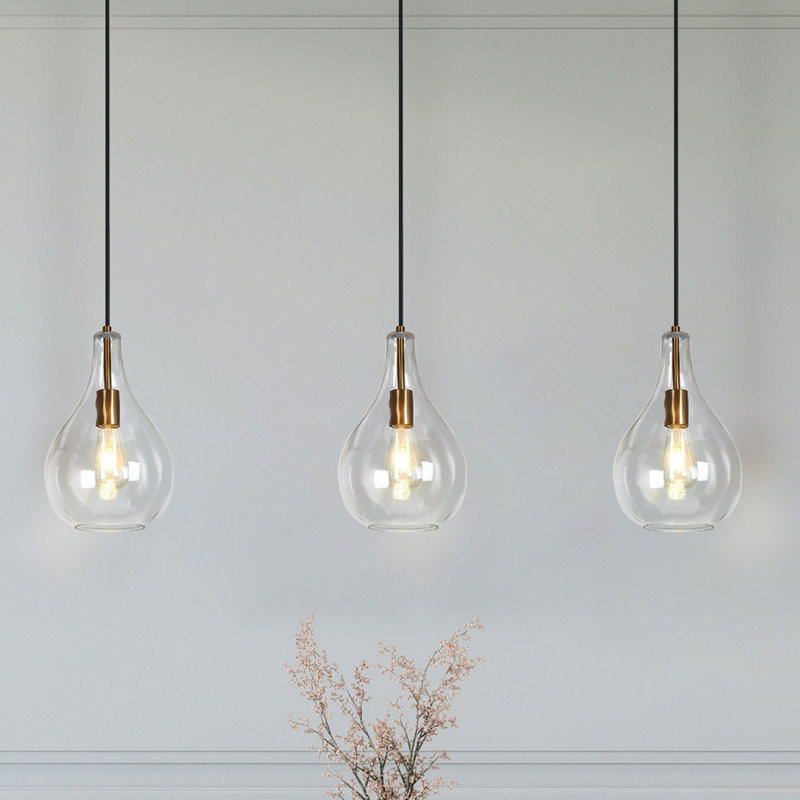Sonoma Decorated Lighting Fixtures